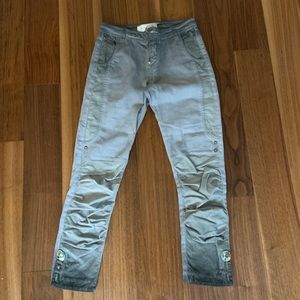 NWT Elisa Cavaletti Jeans
